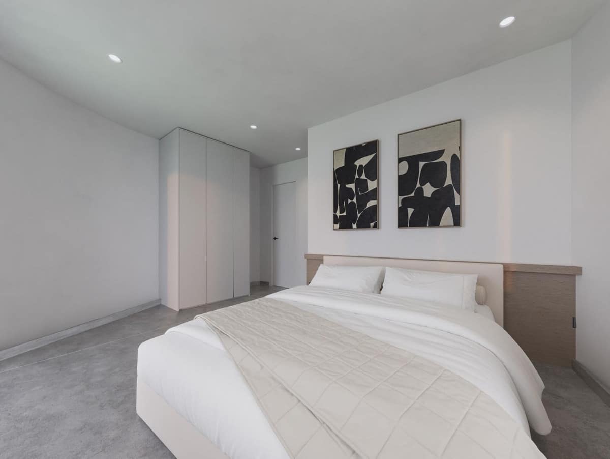3-slaapkamer appartement in Mijas Costa — €799.000 in Mijas Costa - foto 2