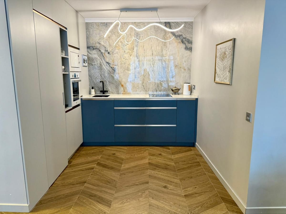 Appartement met 3 slaapkamers in Fuengirola in Fuengirola - foto 8