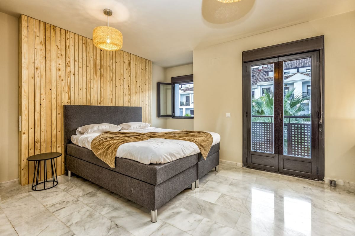 Huis met 4 slaapkamers in Mijas Costa in Mijas Costa - foto 17