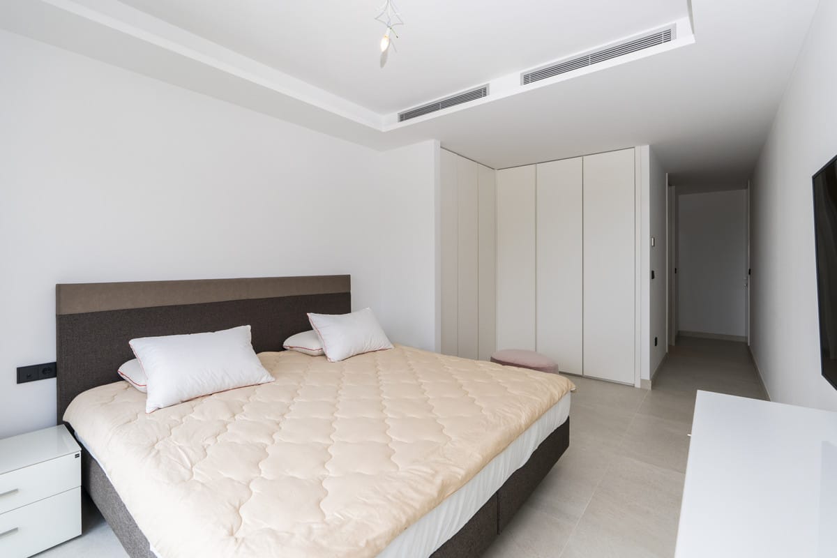 4-slaapkamer villa in Estepona in Estepona - foto 12