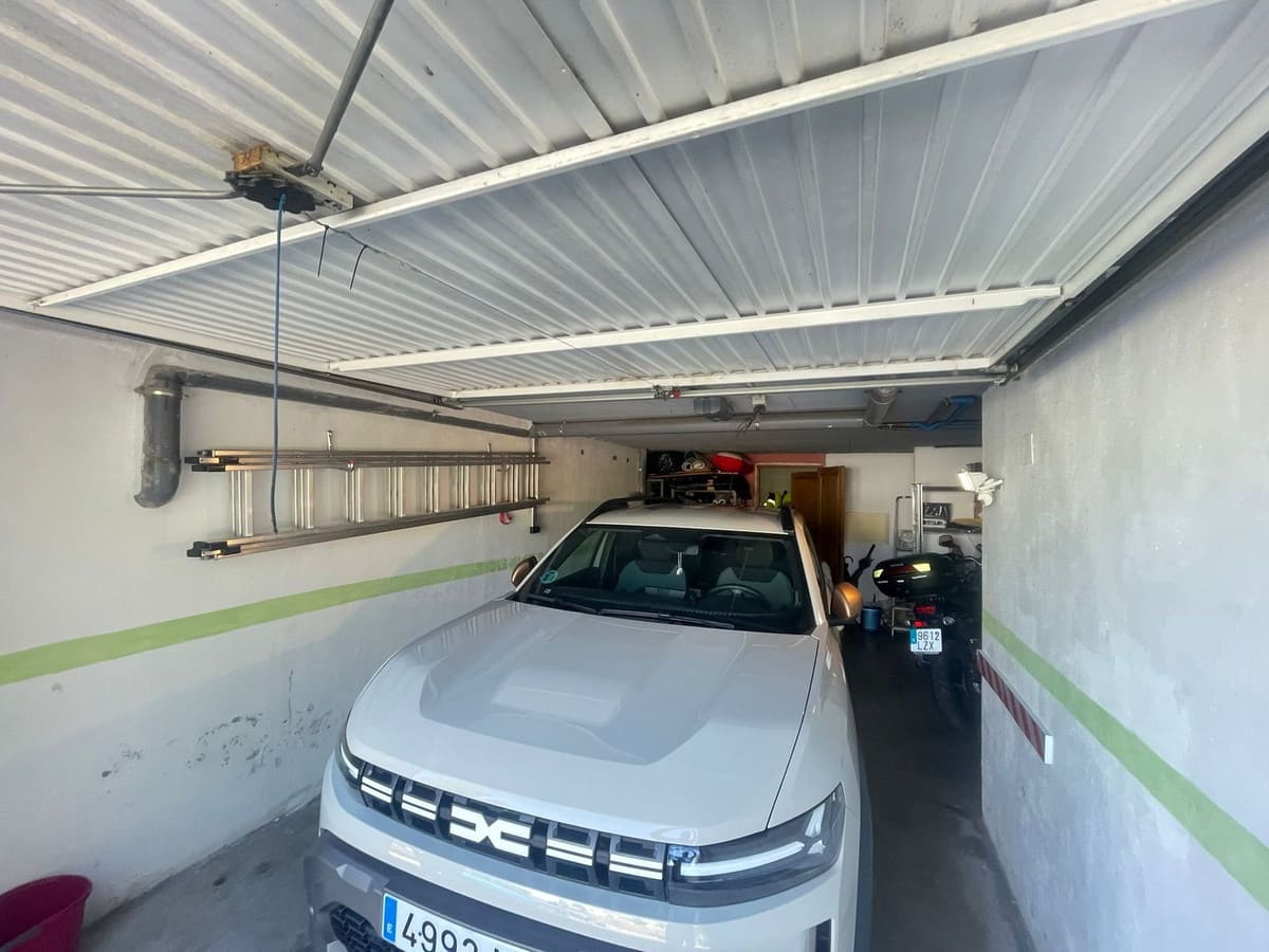 3-slaapkamerwoning in Estepona met privézwembad in Estepona - foto 20