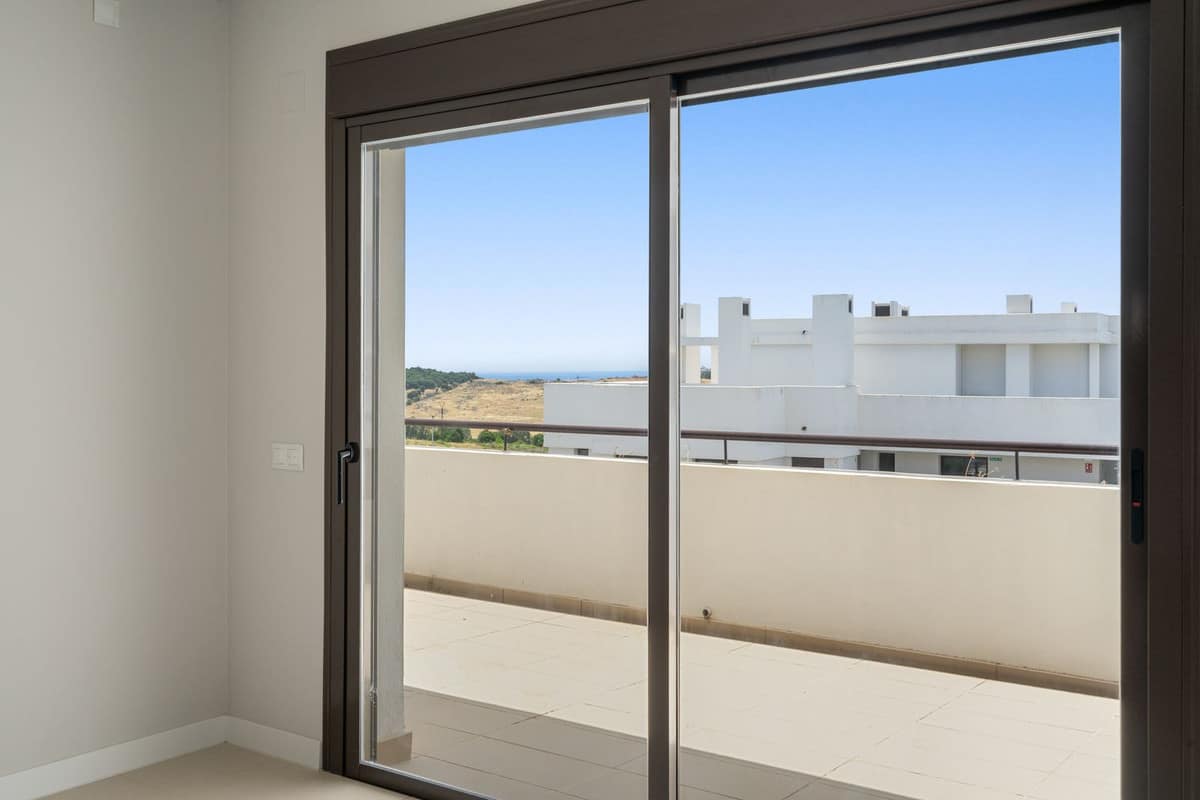 Appartement met 2 slaapkamers in Estepona in Estepona - foto 4