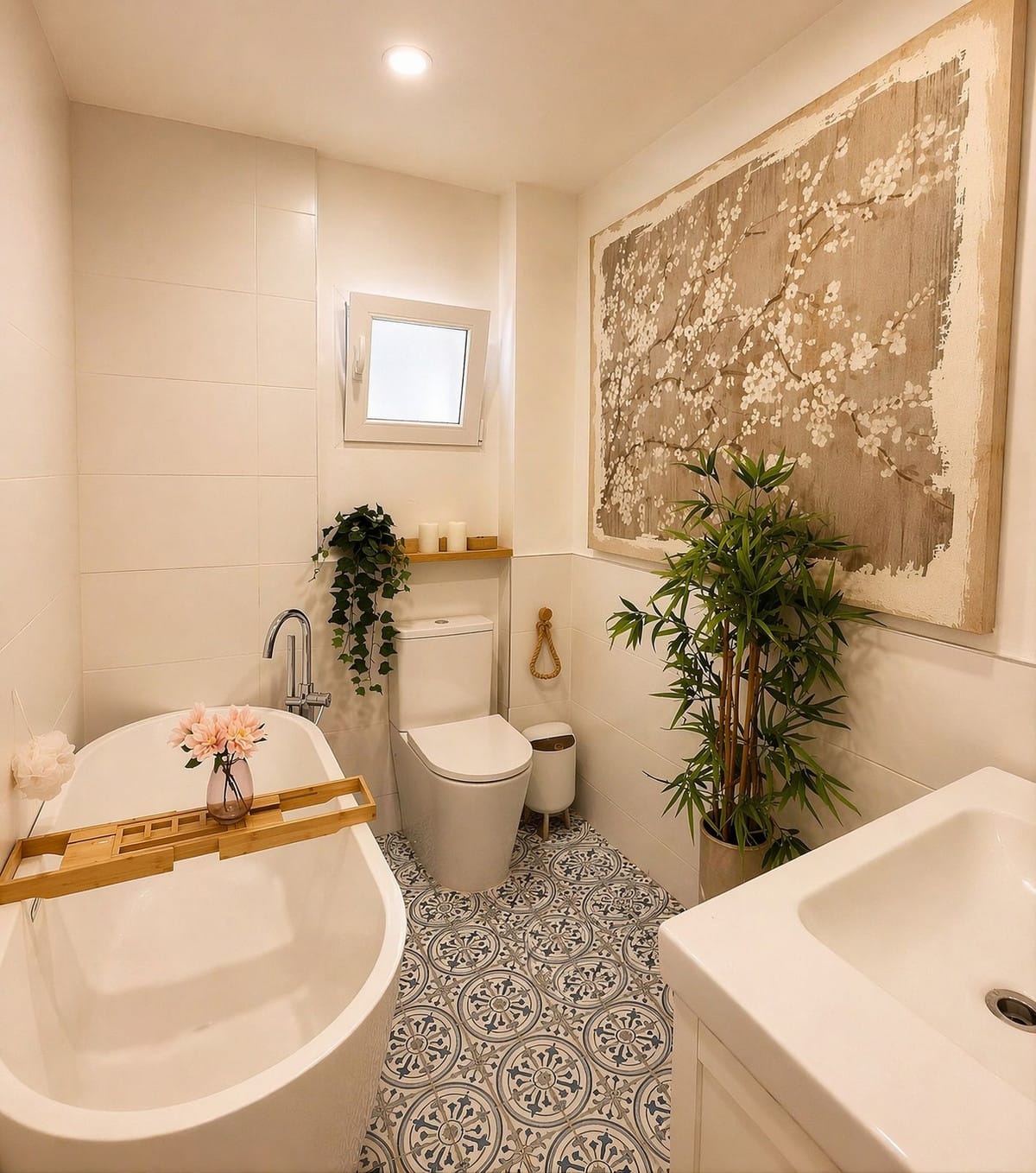 3-slaapkamerhuis in Manilva in Manilva - foto 20