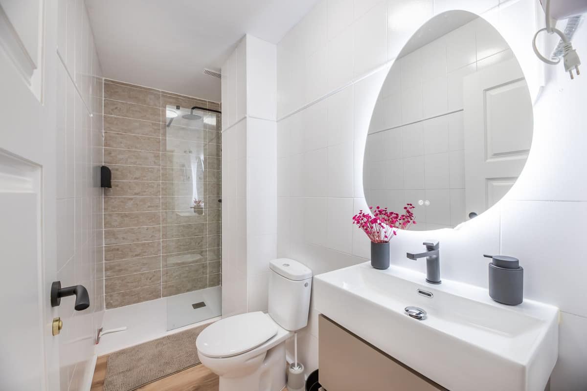 4-slaapkamerappartement in Málaga Centrum in Málaga Centro - foto 6