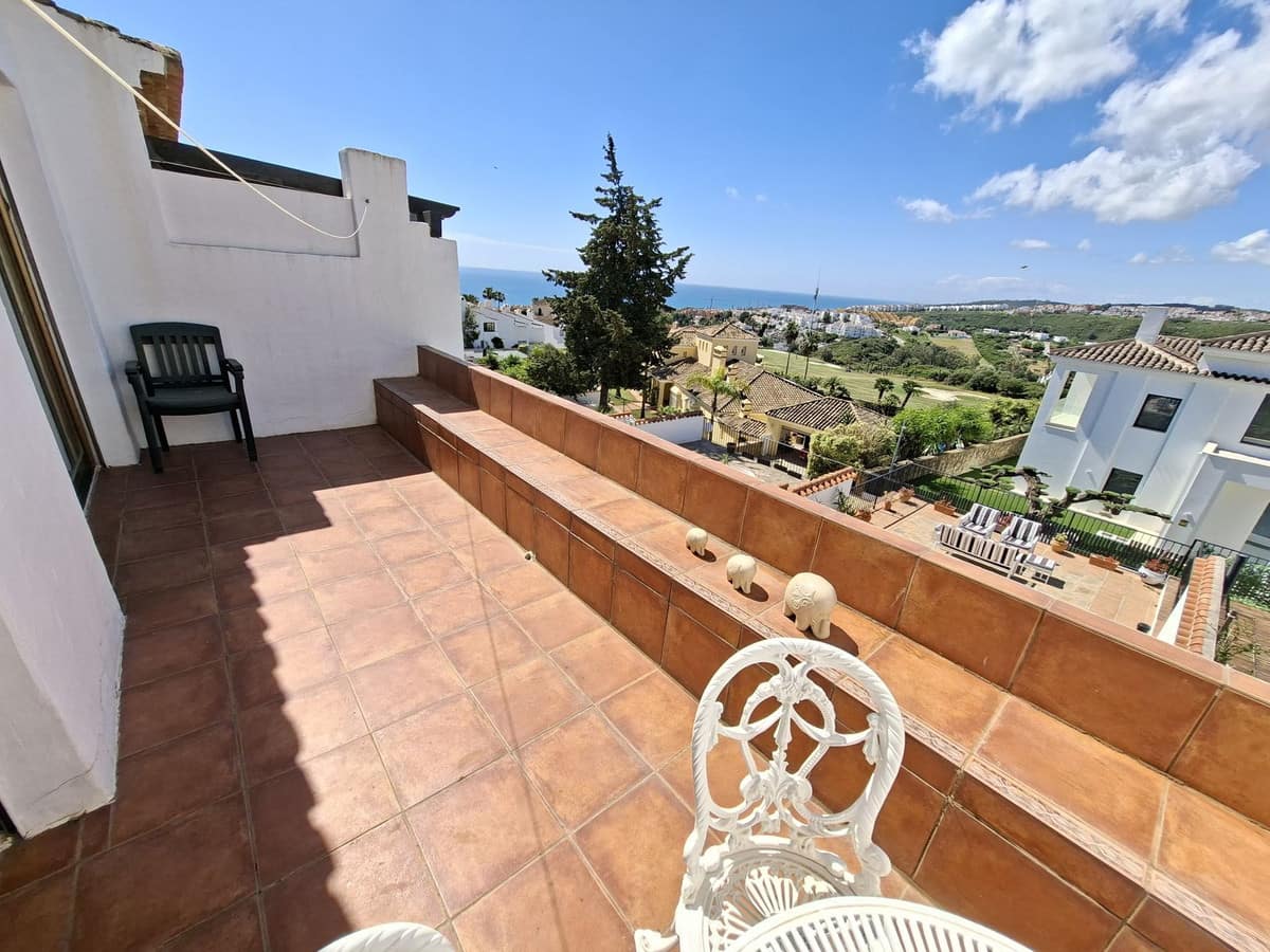 Drie-slaapkamerwoning in La Duquesa in La Duquesa - foto 11