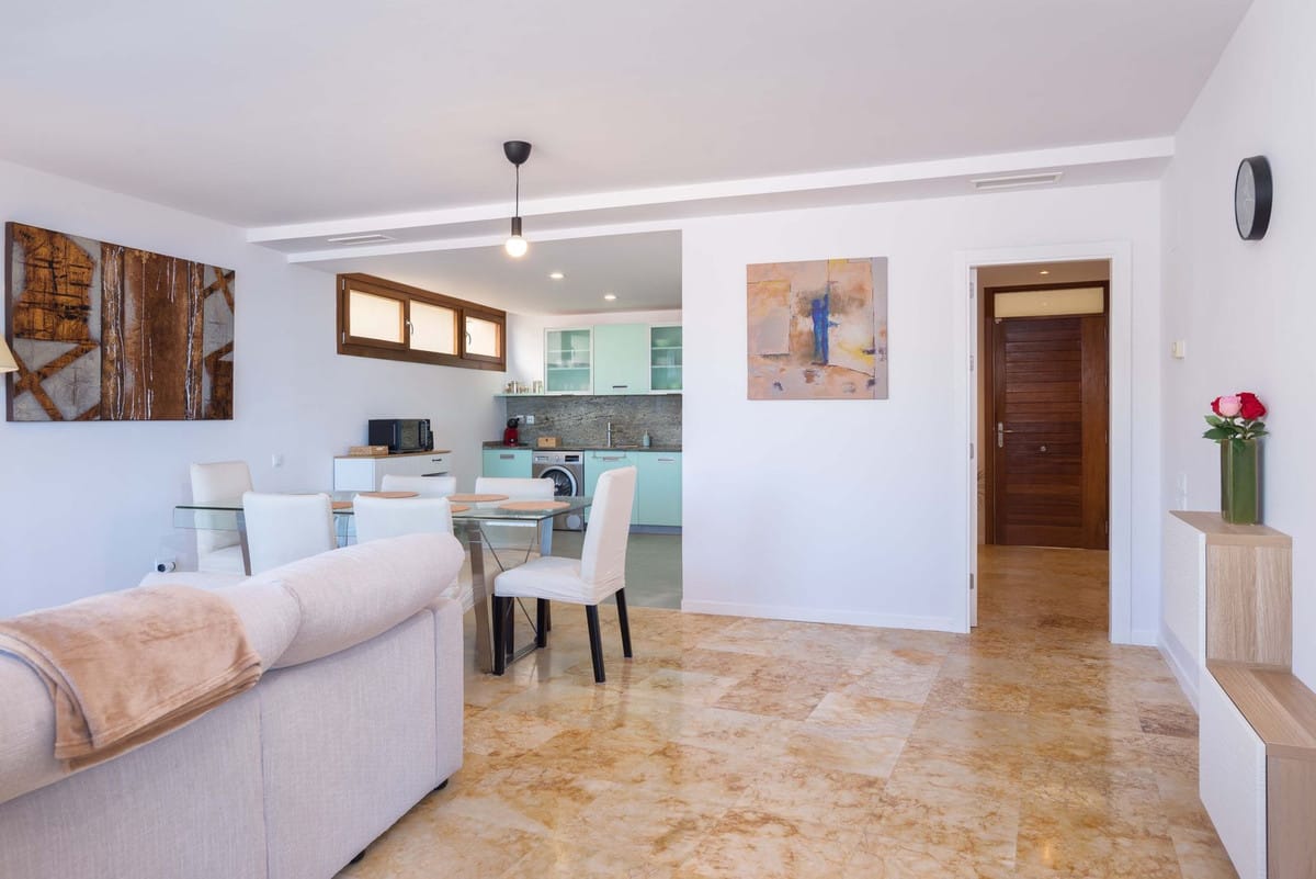 3-slaapkamer appartement in Altos de los Monteros in Altos de los Monteros - foto 14