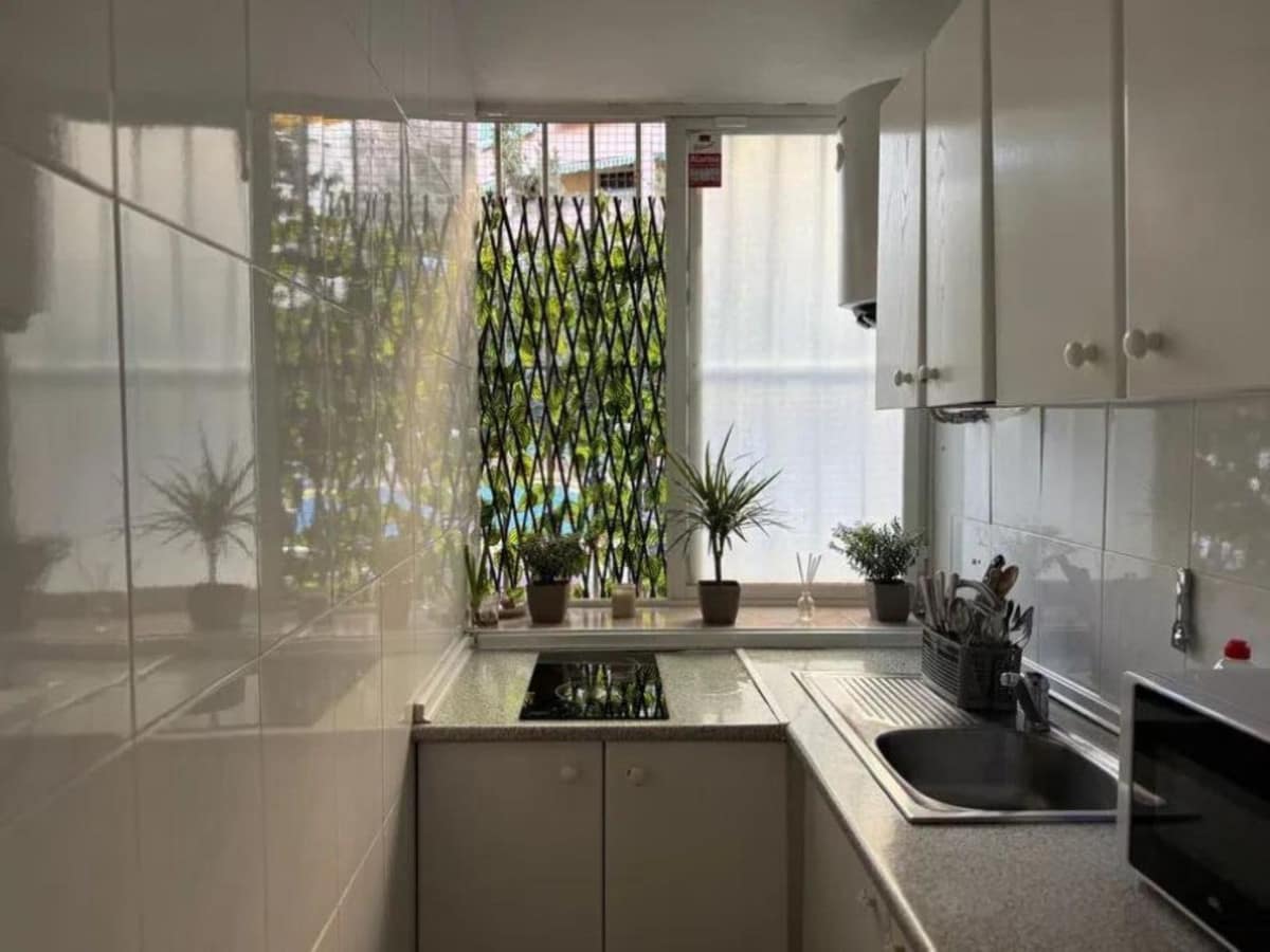 Studio op de begane grond in Marbella in Marbella - foto 3