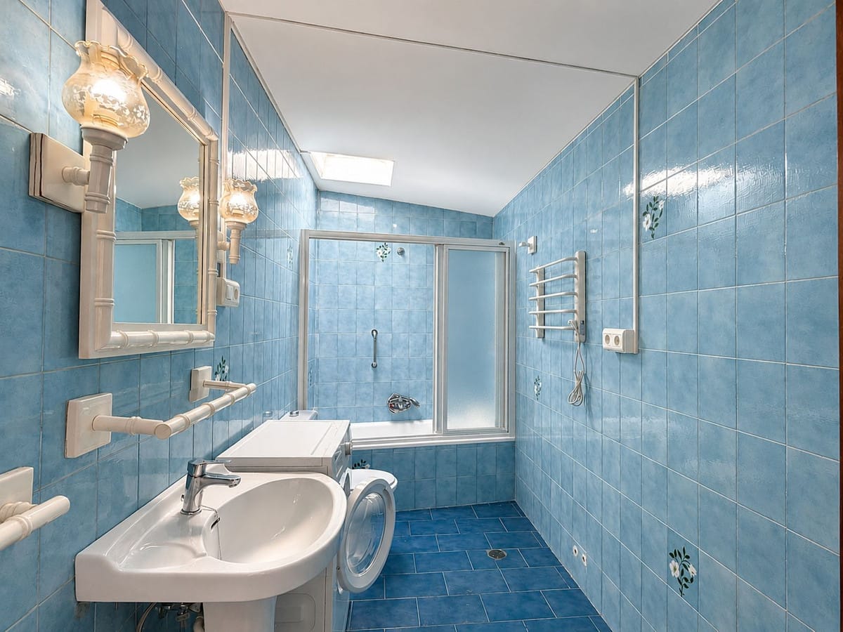 Penthouse met 2 slaapkamers in Maro in Maro - foto 14