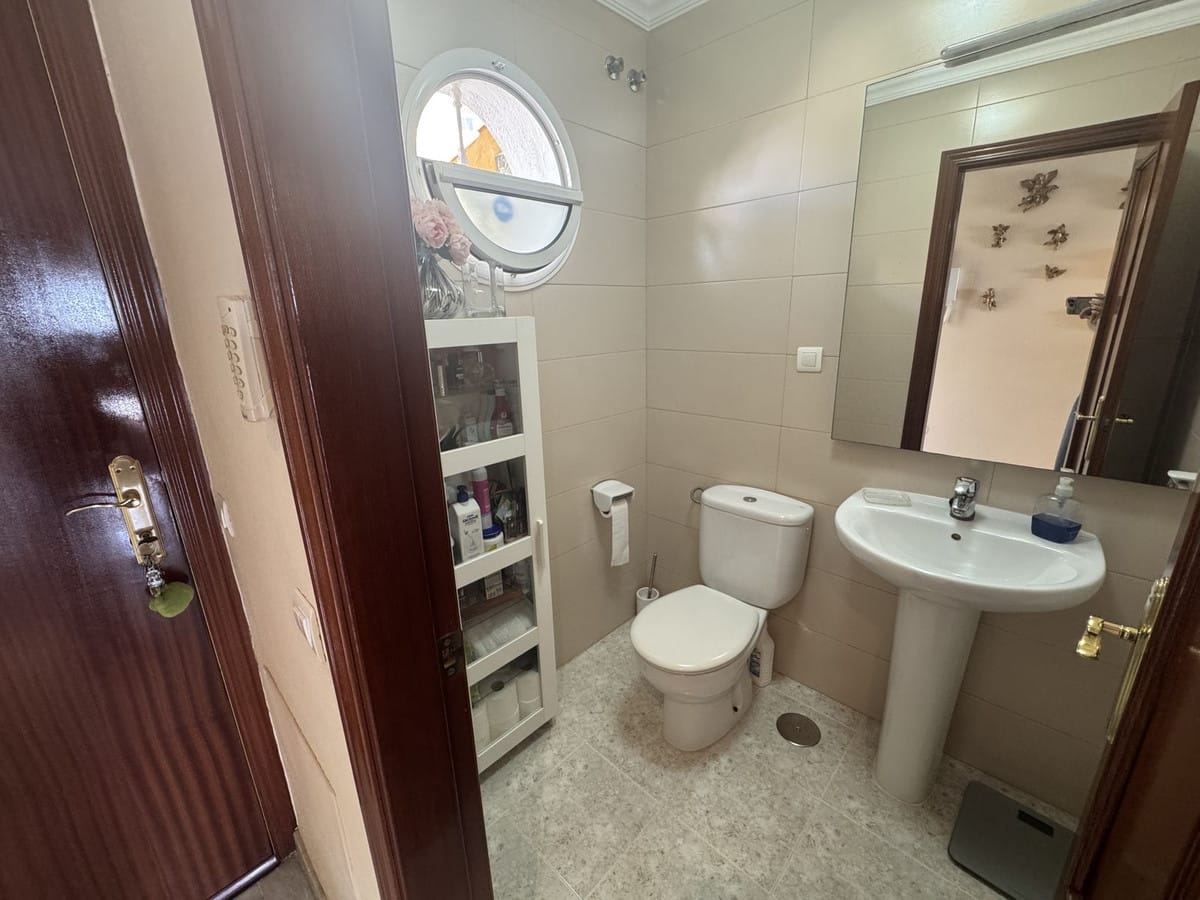 Villa met 4 slaapkamers in Rincón de la Victoria in Rincón de la Victoria - foto 9