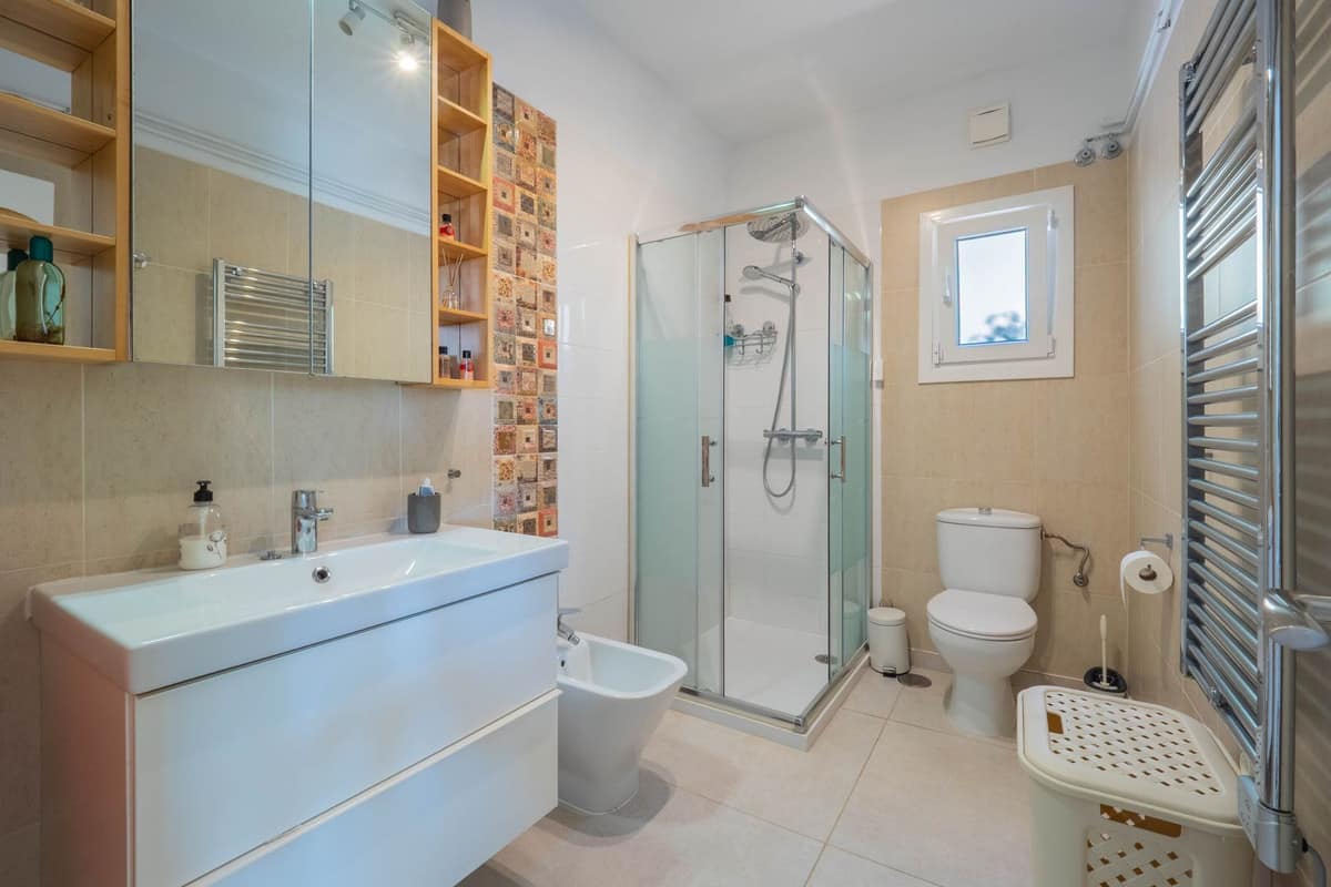 Prachtige 5-slaapkamer villa in Vélez-Málaga met zee- en bergzicht in Vélez-Málaga - foto 12