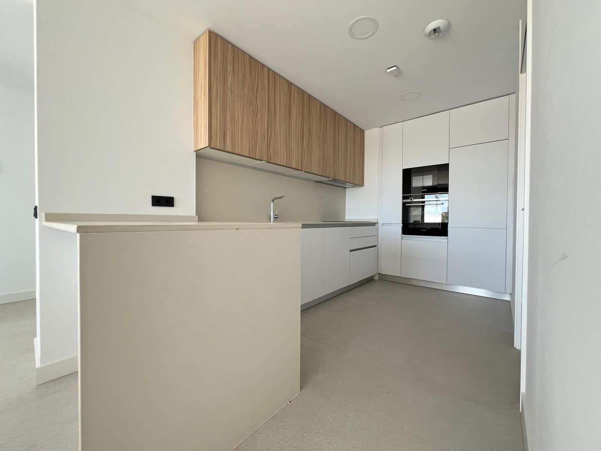 Appartement met 2 slaapkamers in Marbella in Marbella - foto 13