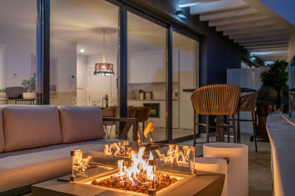 2-slaapkamer appartement in Fuengirola, Higuerón West in Fuengirola - foto 14