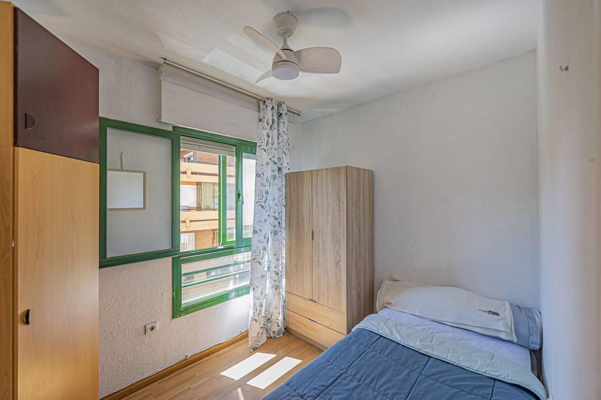 3 bedroom Apartment in Marbella in Marbella - foto 4