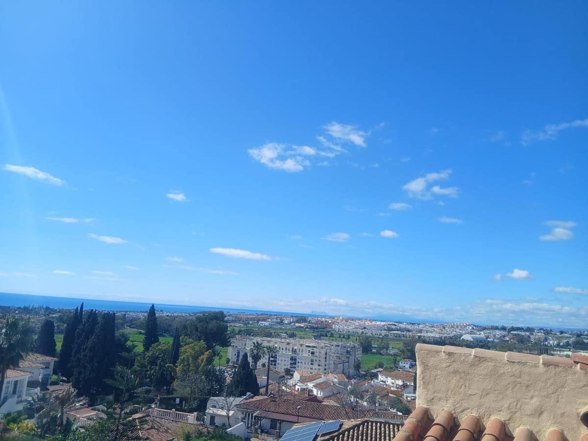 2-slaapkamer Townhouse in Nueva Andalucía in Nueva Andalucía - foto 3