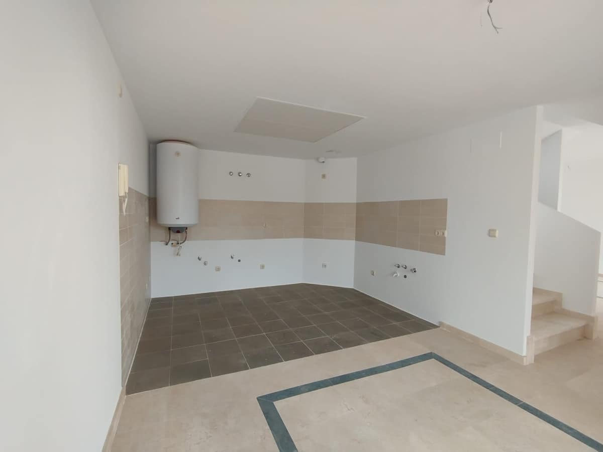 3-slaapkamerwoning in Doña Julia, Casares in Doña Julia - foto 10