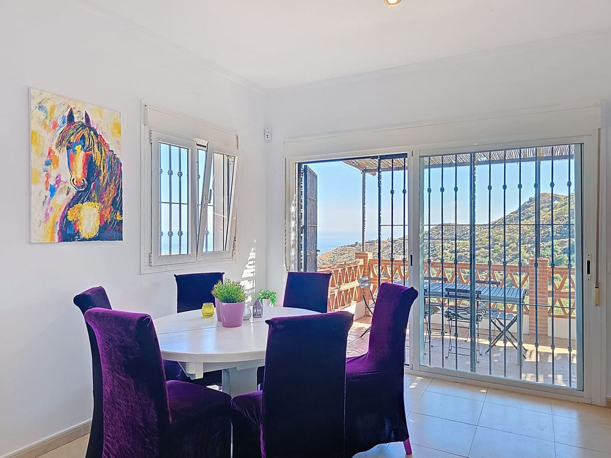 3 bedroom House in Arenas in Arenas - foto 7