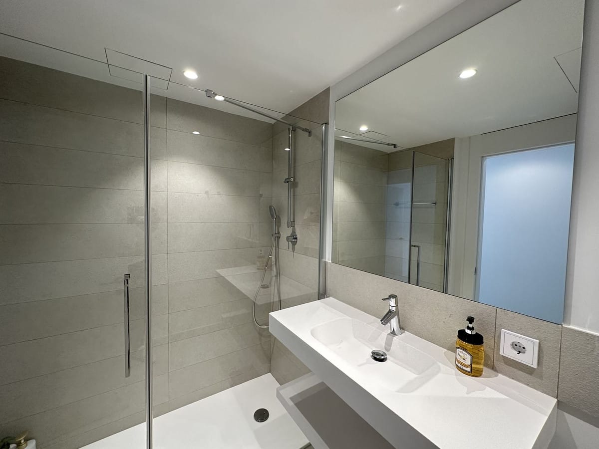2-slaapkamer appartement in Benalmádena, Higuerón West – privé tuin in Benalmadena - foto 6