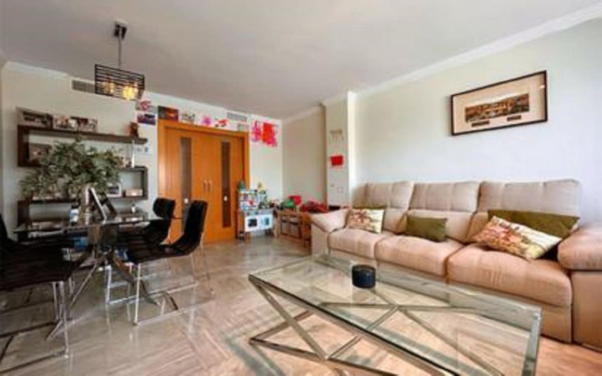 4-slaapkamer appartement in Málaga in Málaga - foto 11