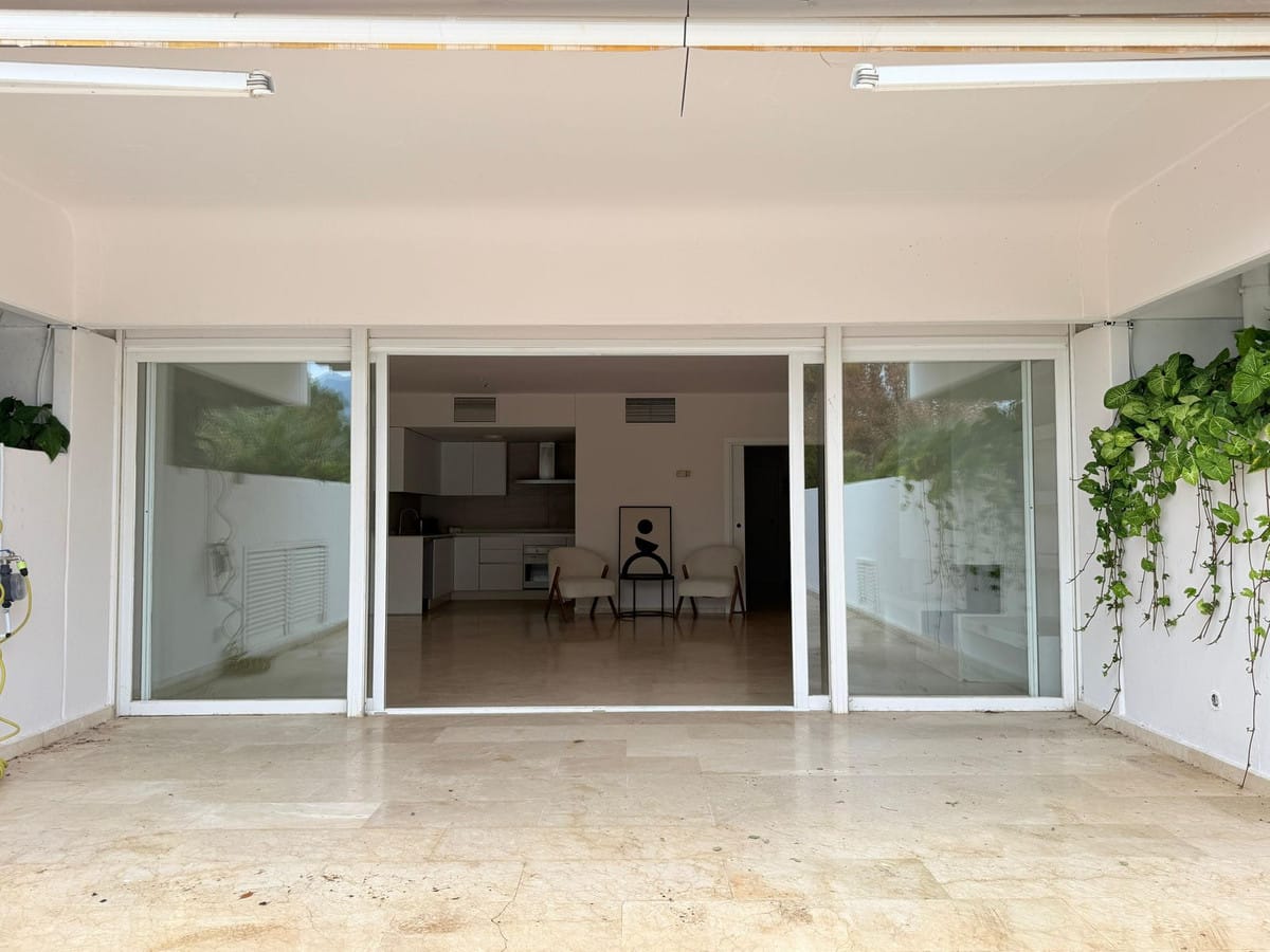 1-slaapkamerappartement aan de Golden Mile in The Golden Mile - foto 13