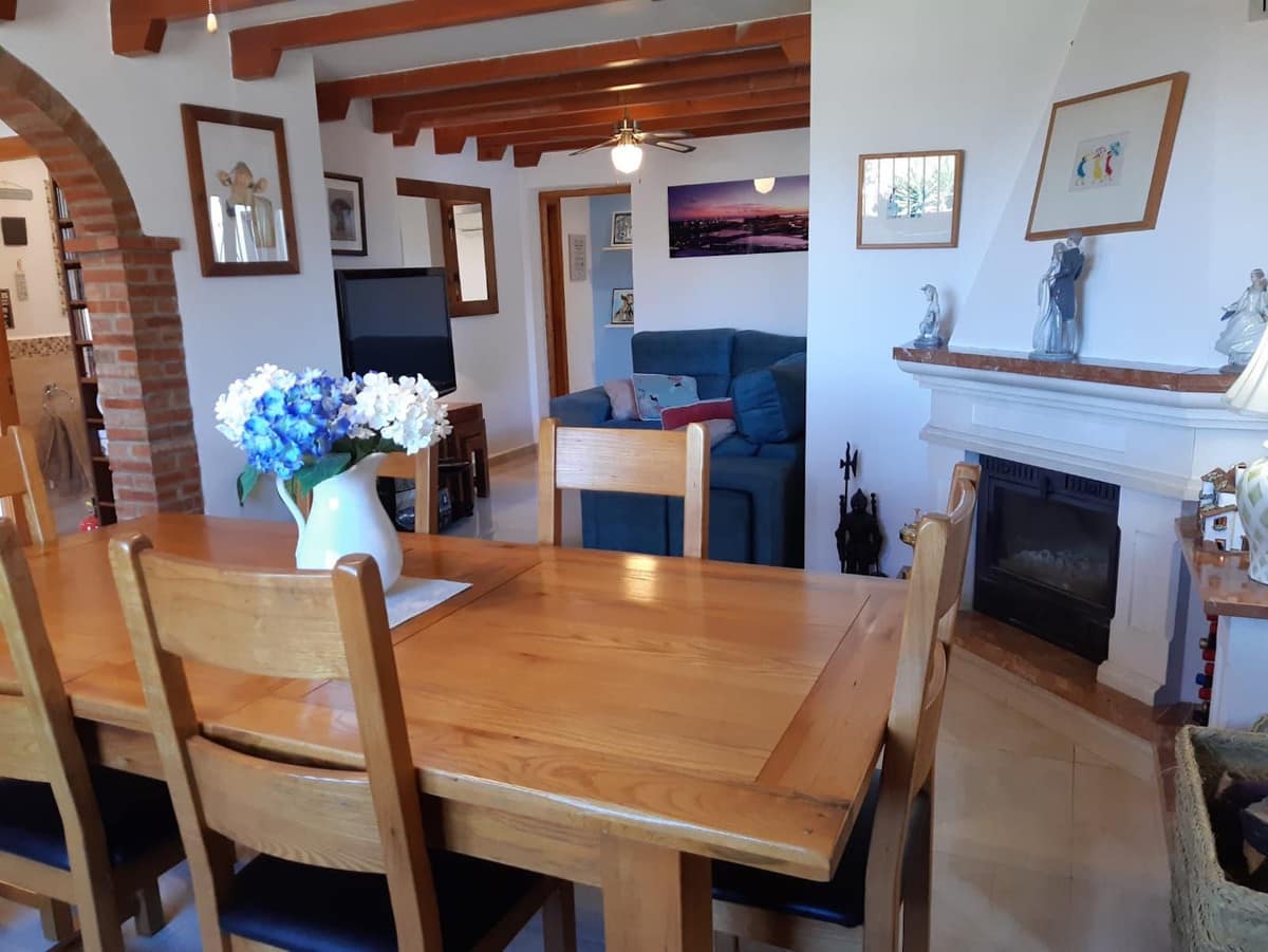 5-slaapkamer villa in Iznate in Iznate - foto 6