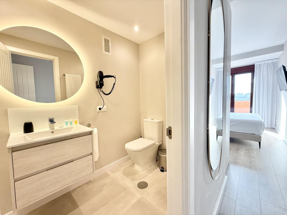 2-slaapkamer appartement in Benahavís in Benahavís - foto 18