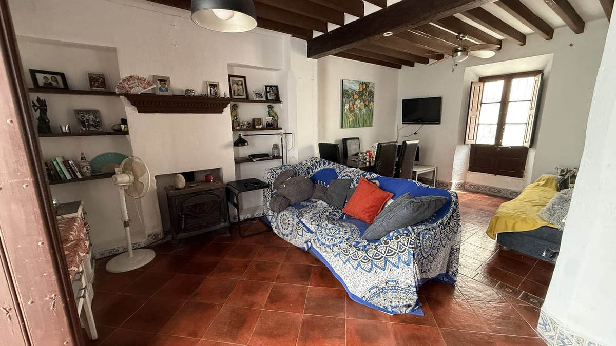 4-slaapkamer huis in Monda in Monda - foto 5