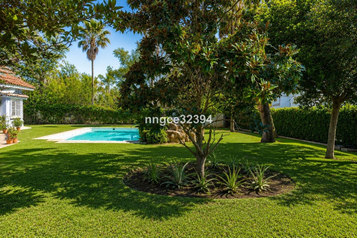 Charmante villa aan het strand in een unieke gemeenschap aan het meer – ca. 20 minuten van Sotogrande in Los Barrios - foto 19