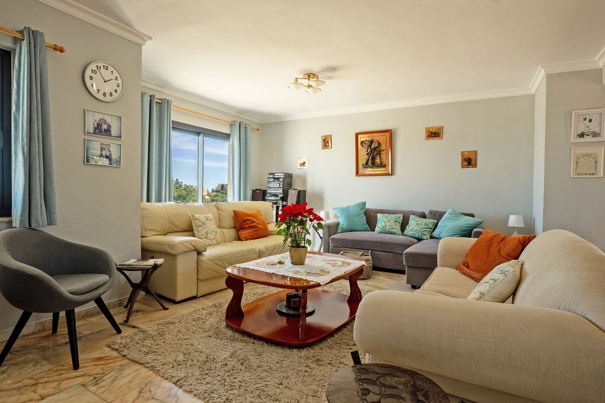 6-slaapkamer villa in Mijas Costa in Mijas Costa - foto 3