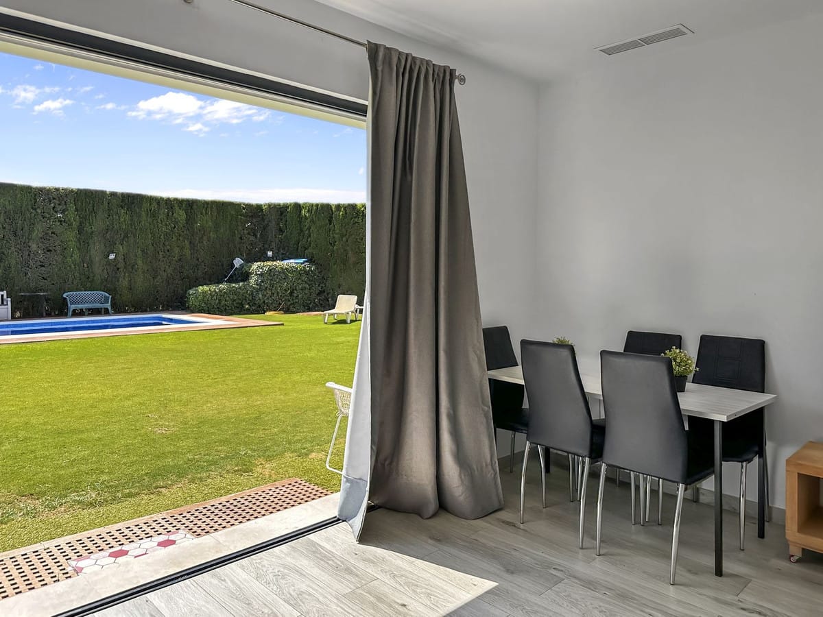 4 bedroom House in San Martín De Tesorillo in San Martín de Tesorillo - foto 7