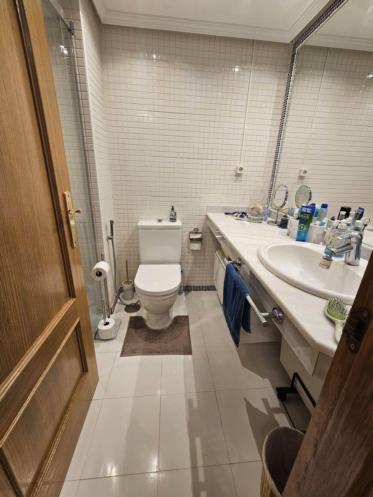 Gelijkvloers appartement in Las Chapas — 2 slpk, 2 badk (R5317663) in Las Chapas - foto 12