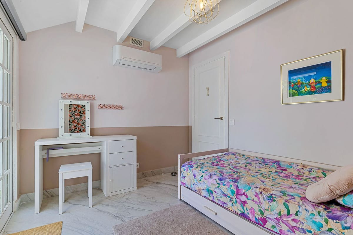 5 bedroom House in Marbella in Marbella - foto 14