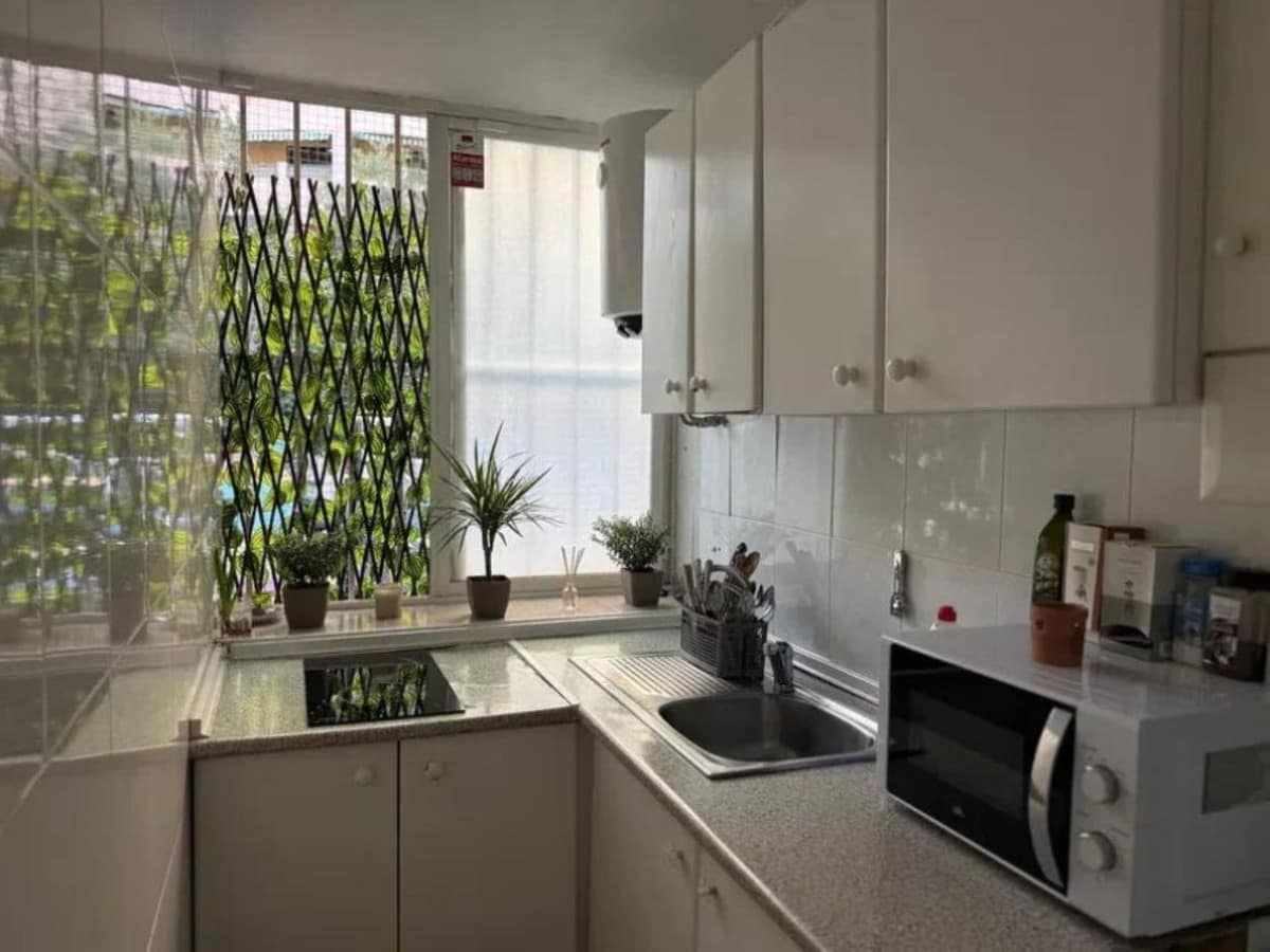 Studio op de begane grond in Marbella in Marbella - foto 5