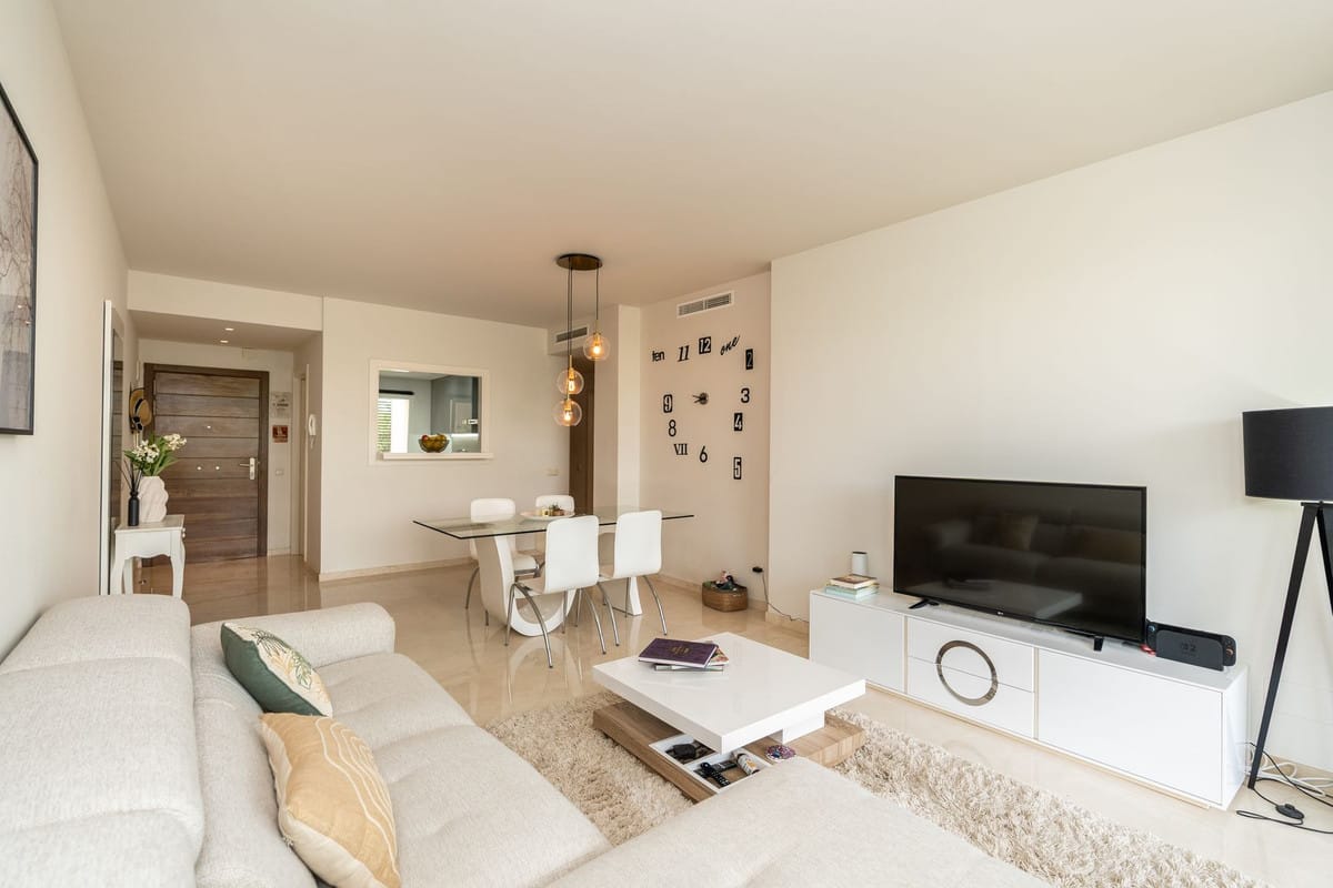 2-slaapkamerappartement in Casares in Casares - foto 9