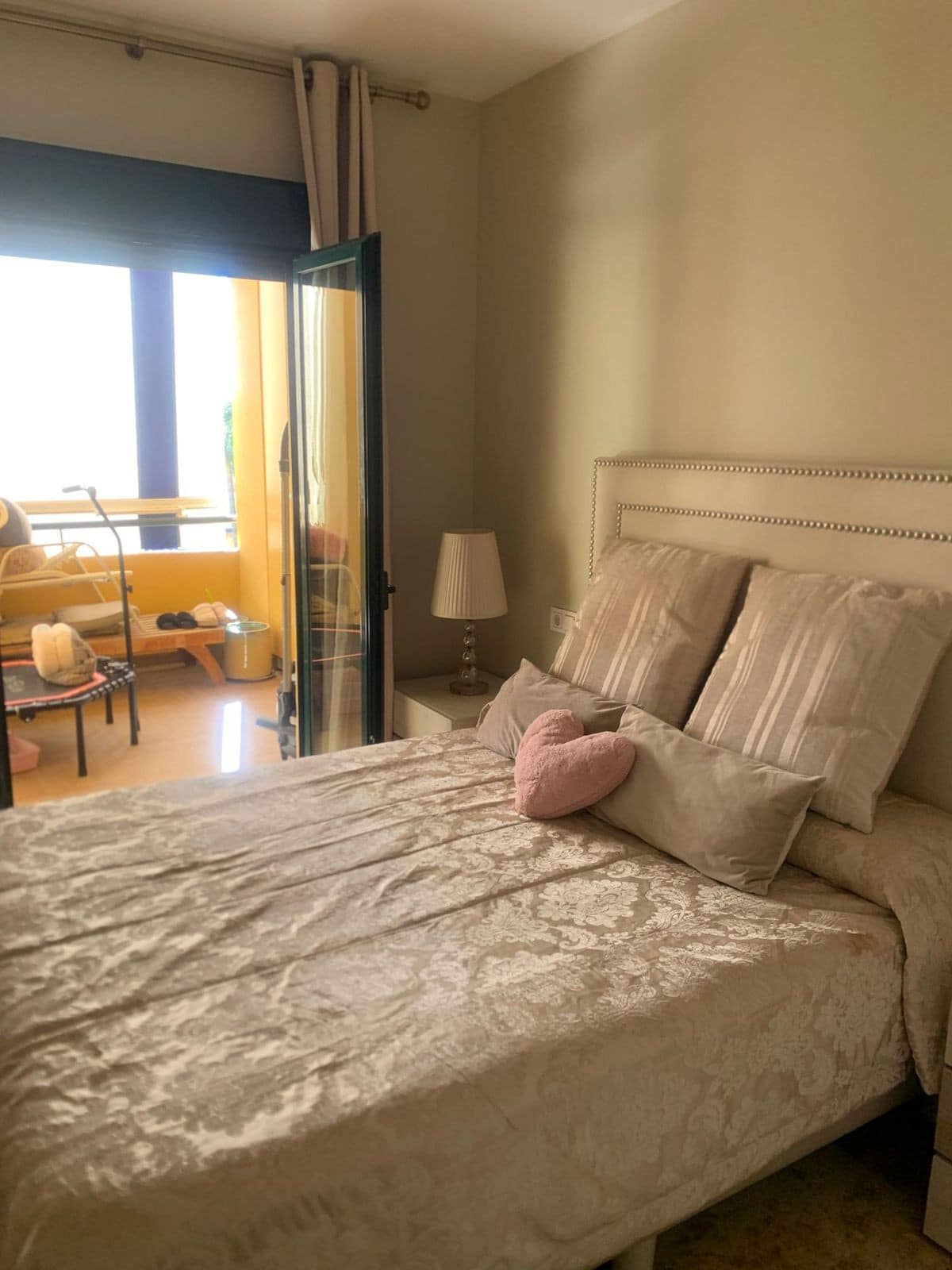 2-slaapkamer appartement in San Pedro de Alcántara in San Pedro de Alcántara - foto 20