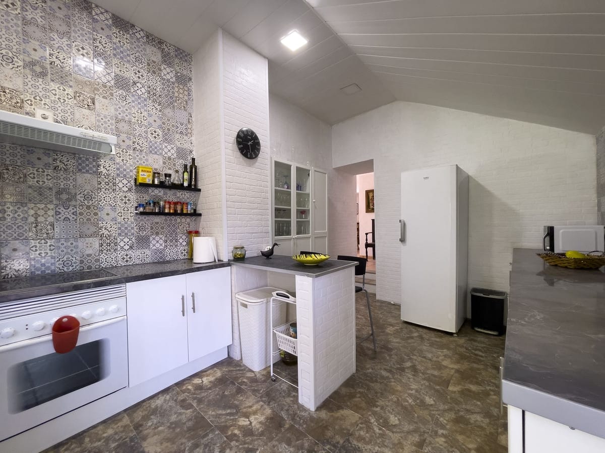 5-slaapkamer finca in Coín in Coín - foto 18