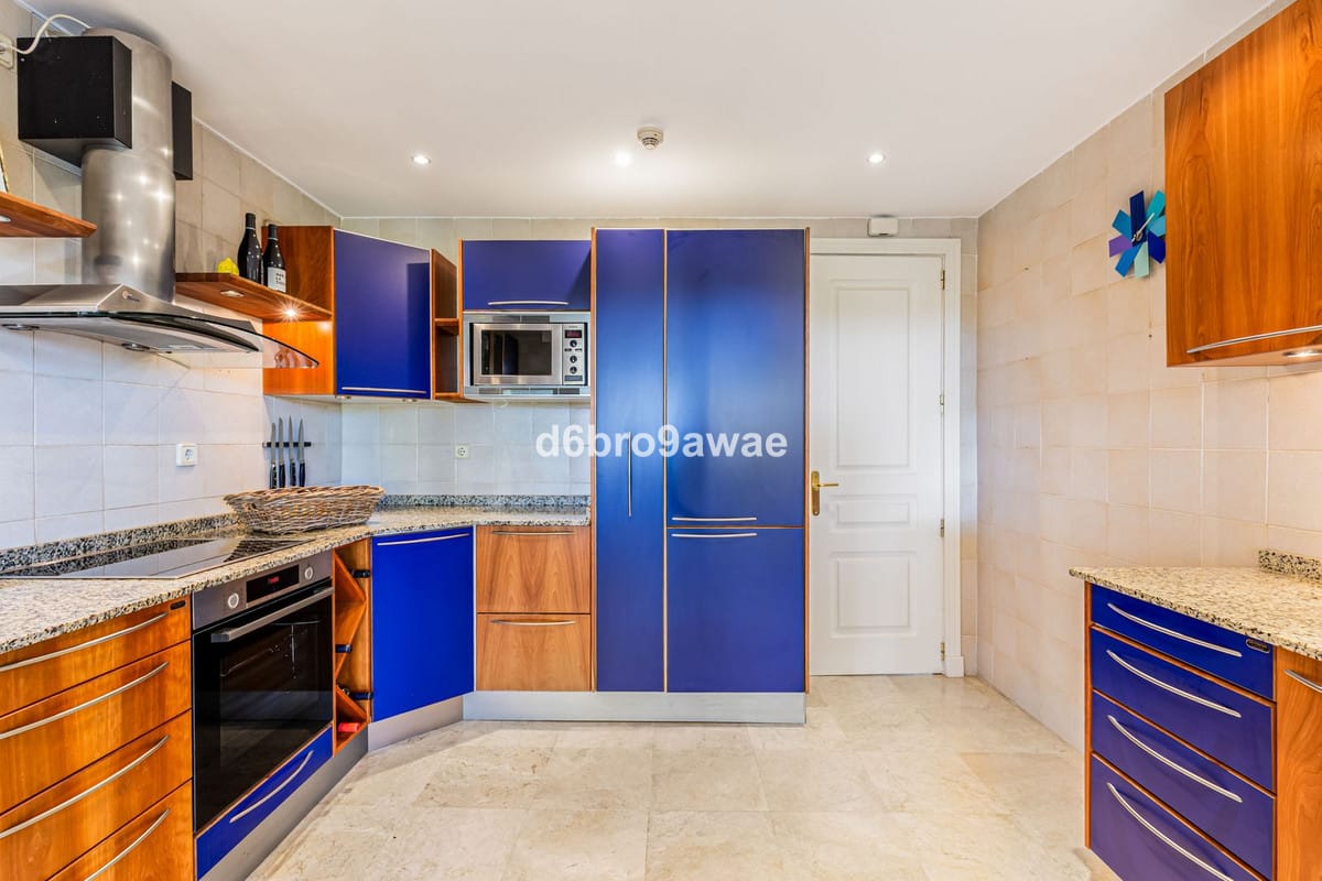 3-slaapkamer hoekwoning in Río Real, Marbella Oost – Greenlife Village in Río Real - foto 16