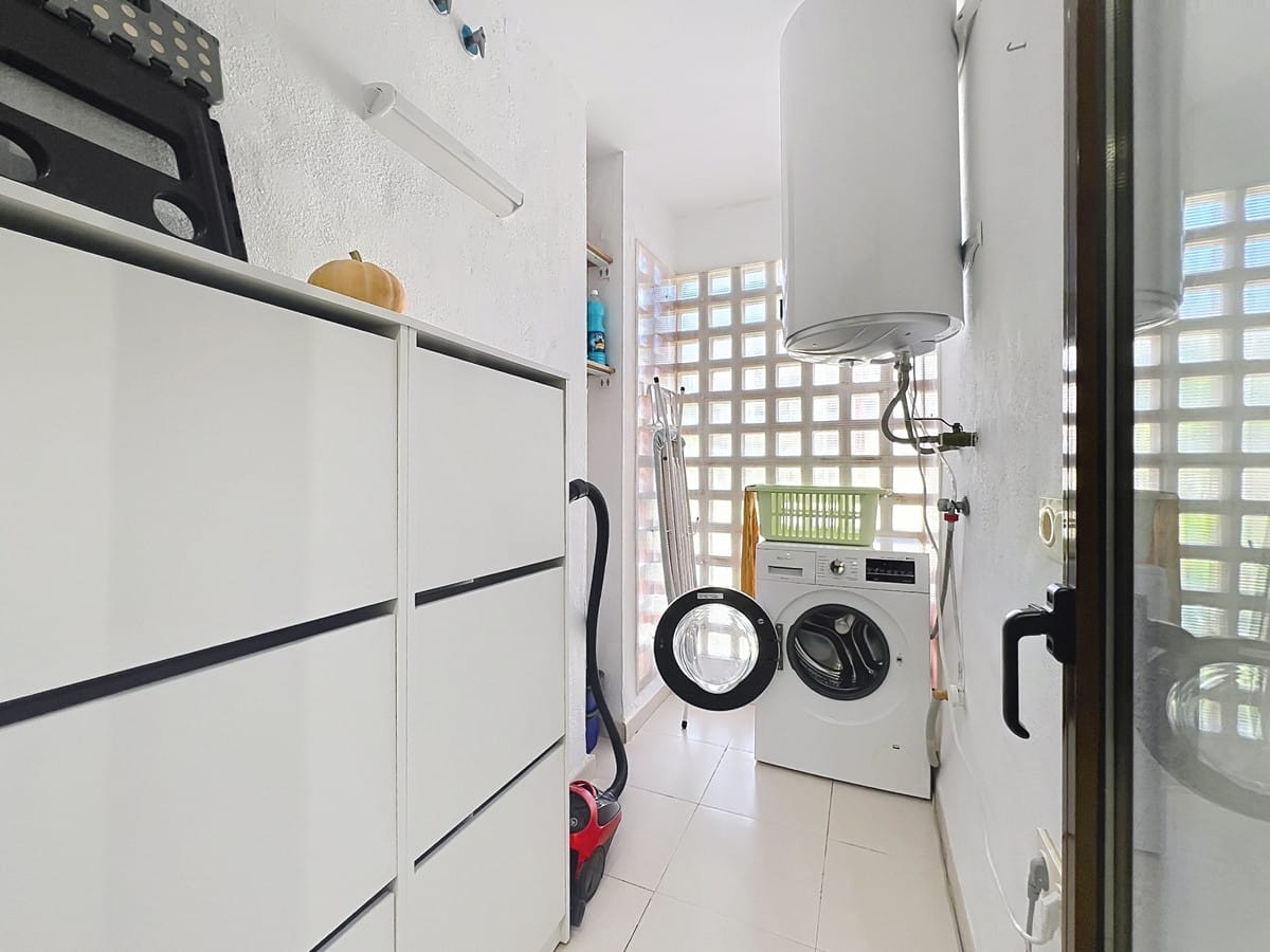 Appartement met 2 slaapkamers in Manilva (R5413633) in Manilva - foto 13