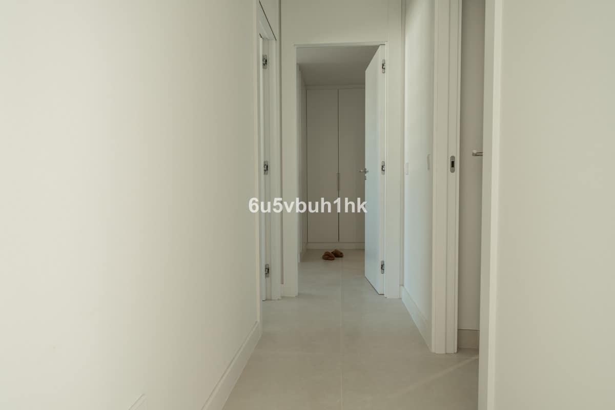 2-slaapkamer penthouse in Higuerón Resort, Fuengirola in Fuengirola - foto 17