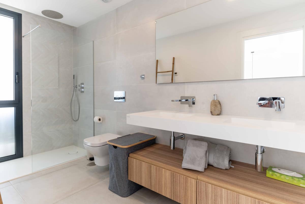 Stadswoning 4 slpk in El Chaparral — Evergreen Homes in El Chaparral - foto 20