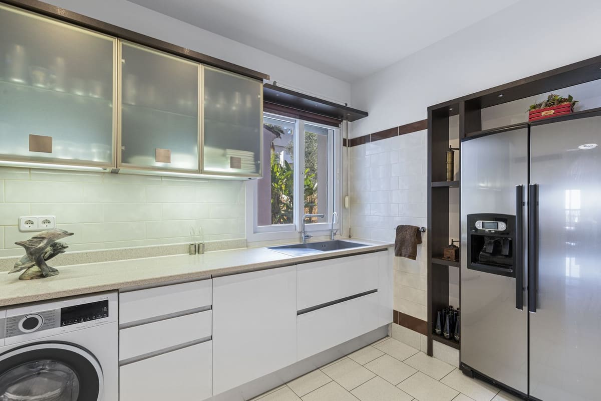 3-slaapkamer appartement in Benahavís in Benahavís - foto 19