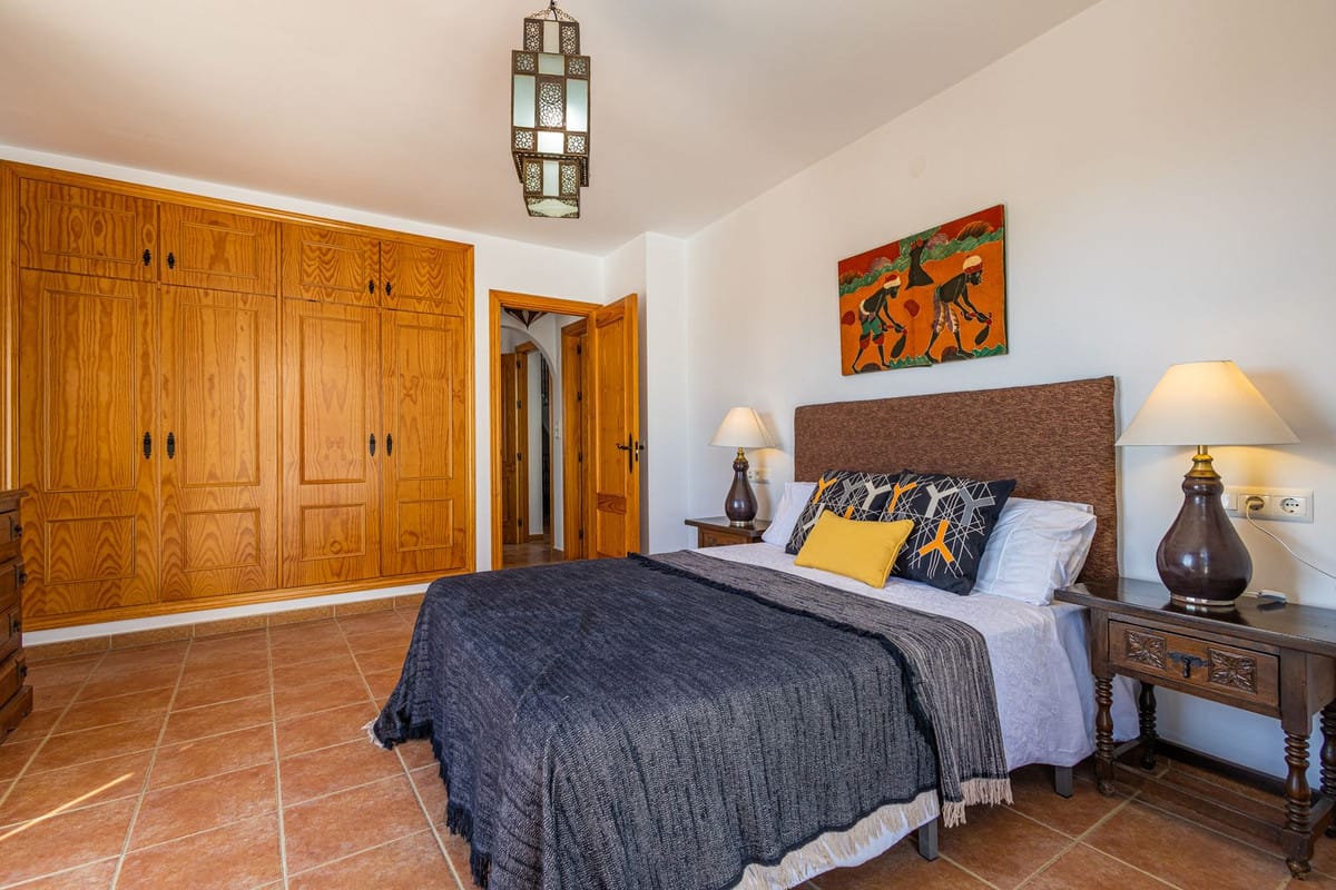 Boutique appartementencomplex in Canillas de Albaida – 5 volledig ingerichte appartementen in Canillas de Albaida - foto 11