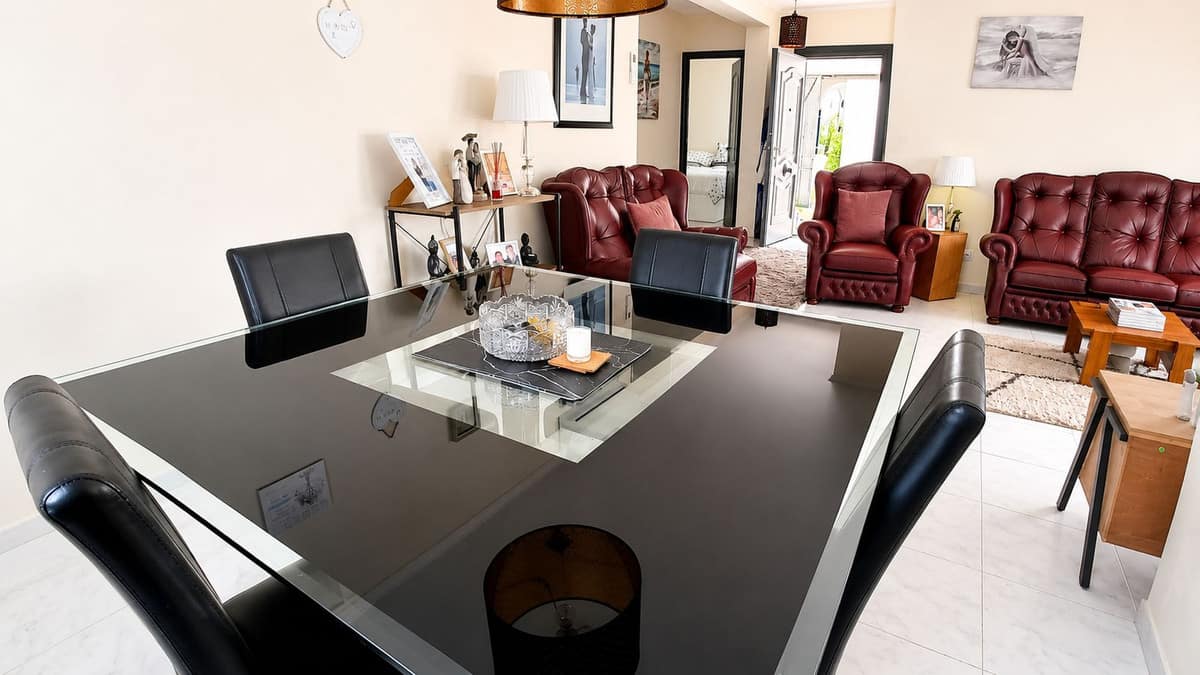 2-slaapkamer villa in El Faro in El Faro - foto 4