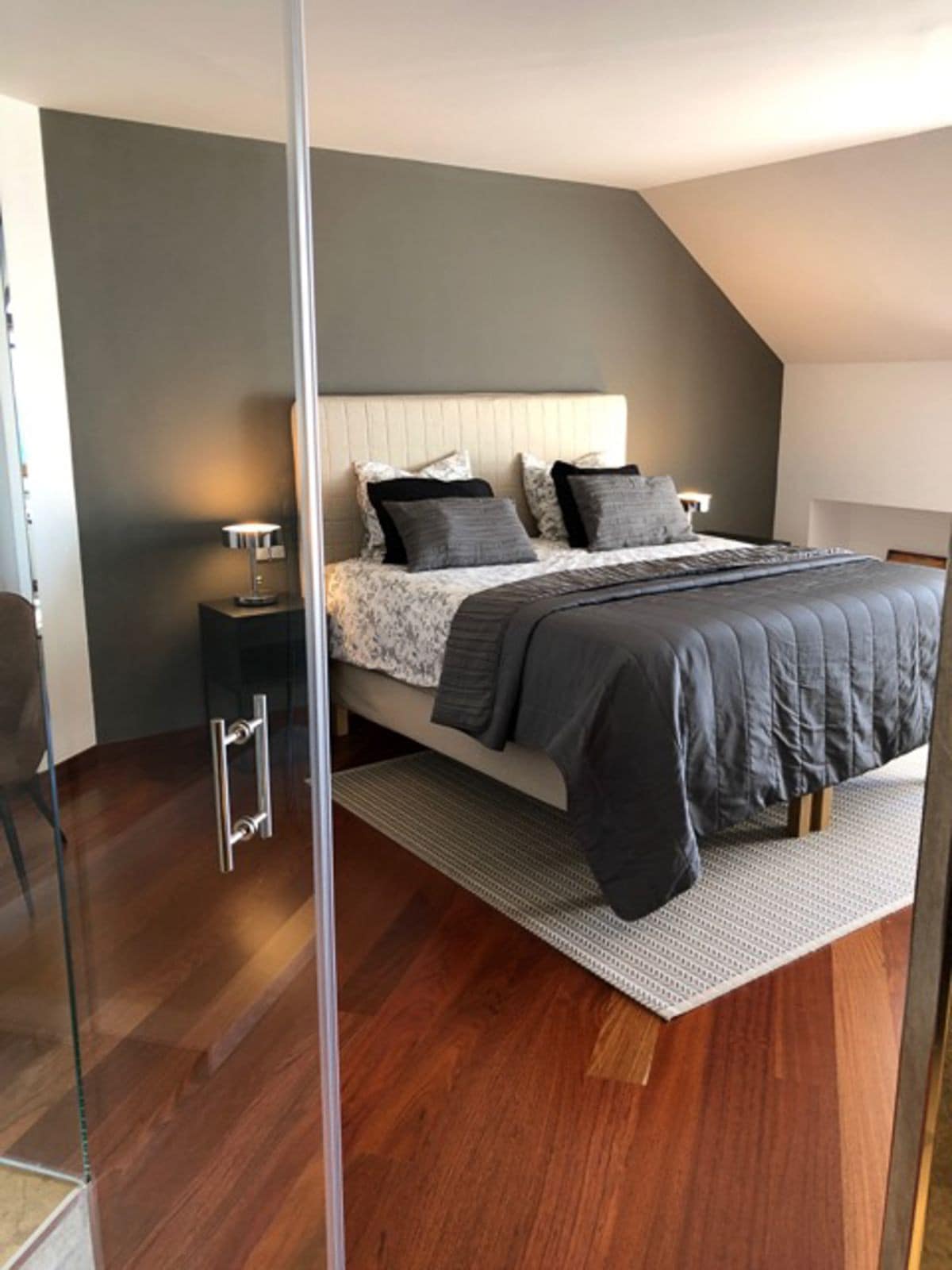 Penthouse duplex met 3 slaapkamers in Benalmádena in Benalmadena - foto 20