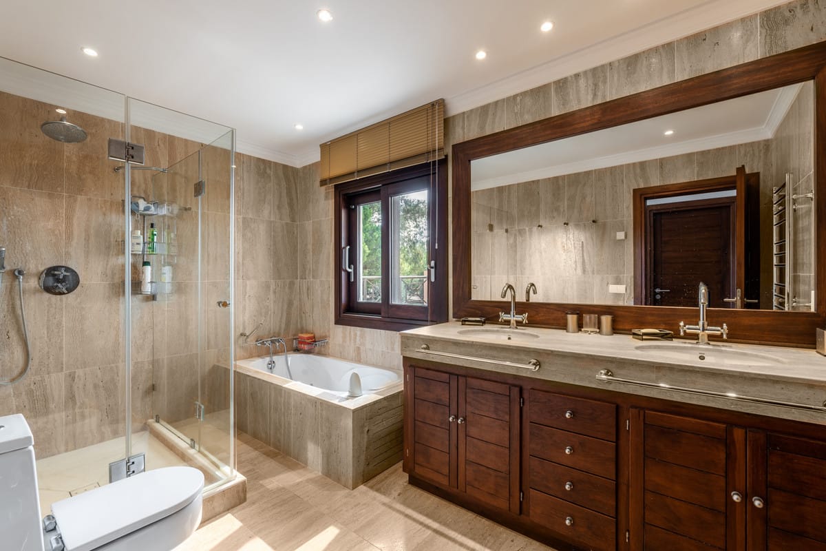 8-slaapkamer villa in Estepona in Estepona - foto 15