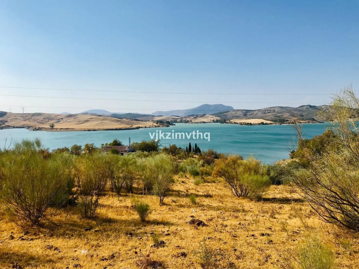 Perceel commercieel te koop in Ardales – nabij Caminito del Rey (Guadalhorce-meergebied) in Ardales - foto 2