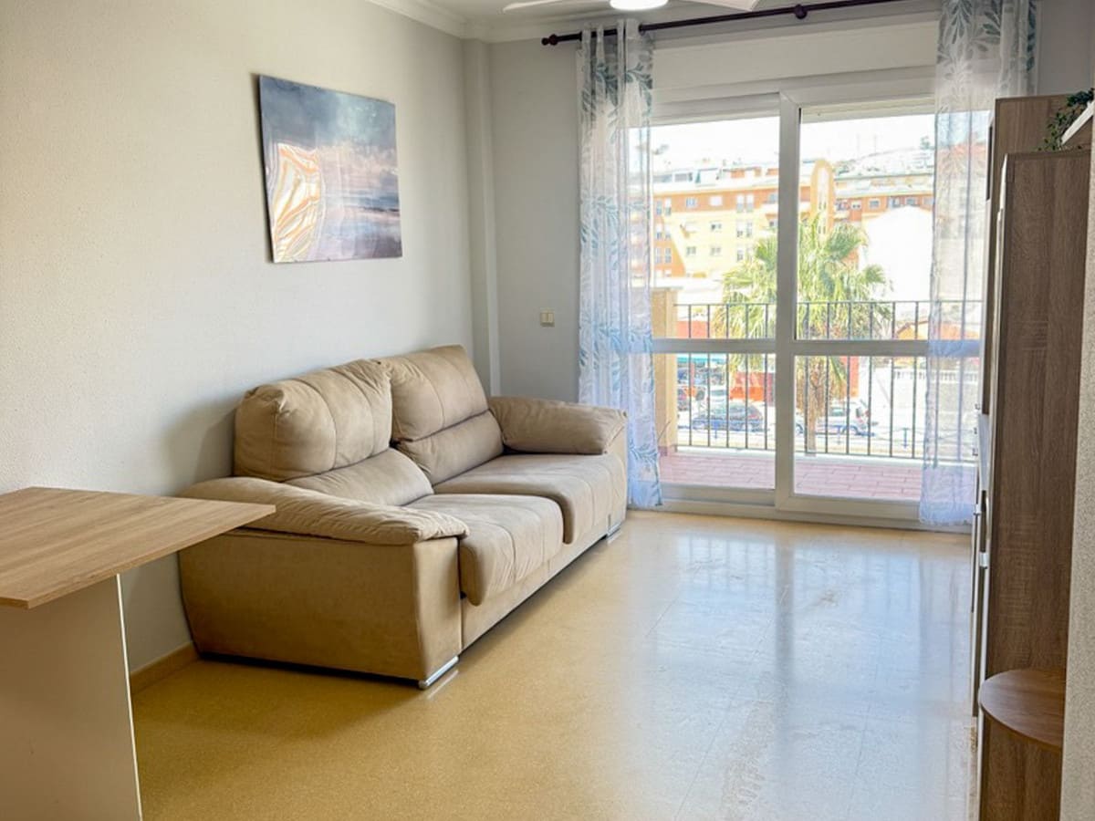Appartement met 2 slaapkamers in San Luis de Sabinillas in San Luis de Sabinillas - foto 3
