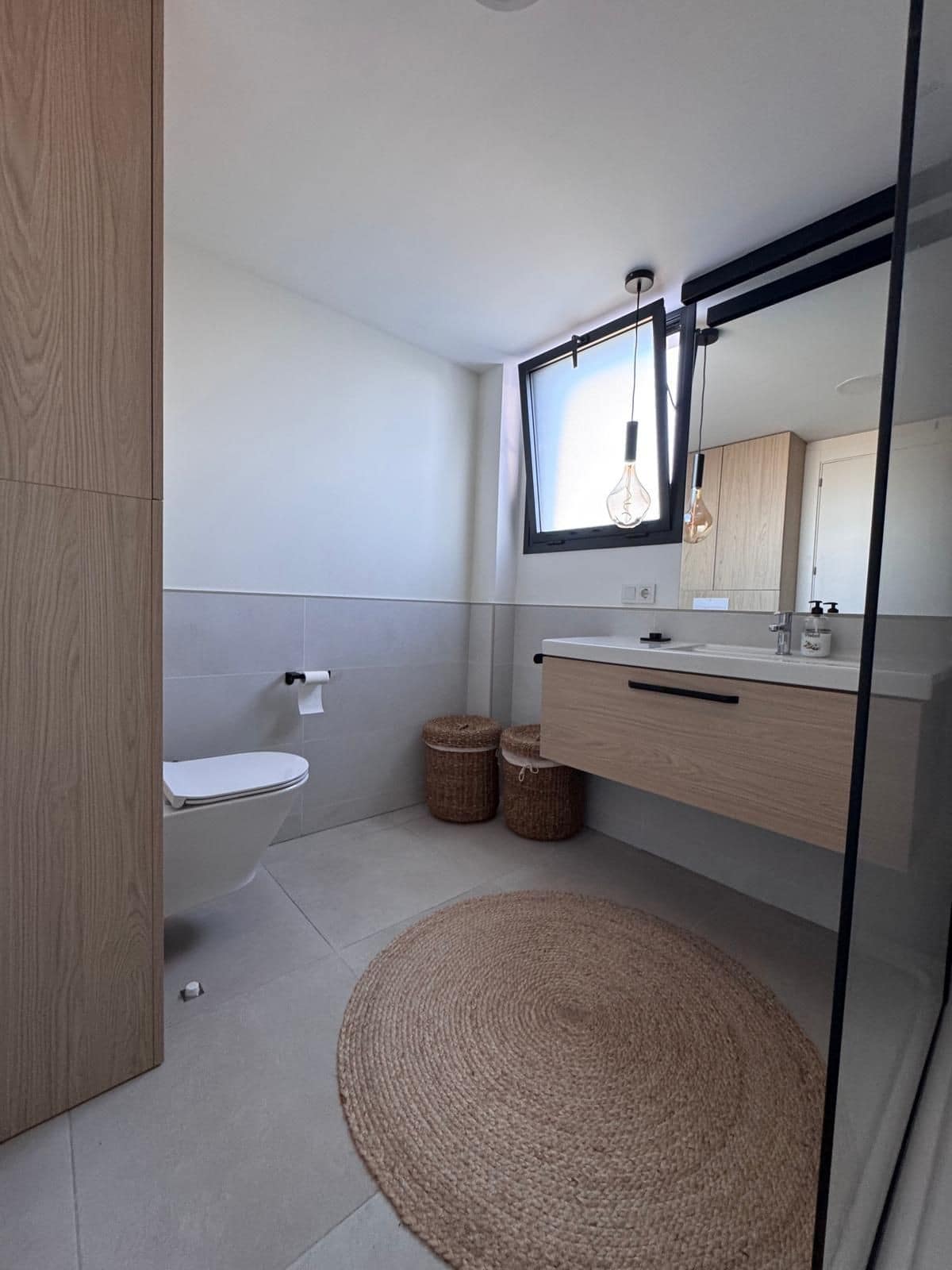 Exclusieve penthouse met spectaculair wrap-around-terras van 207 m² in La Cala de Mijas in La Cala de Mijas - foto 16