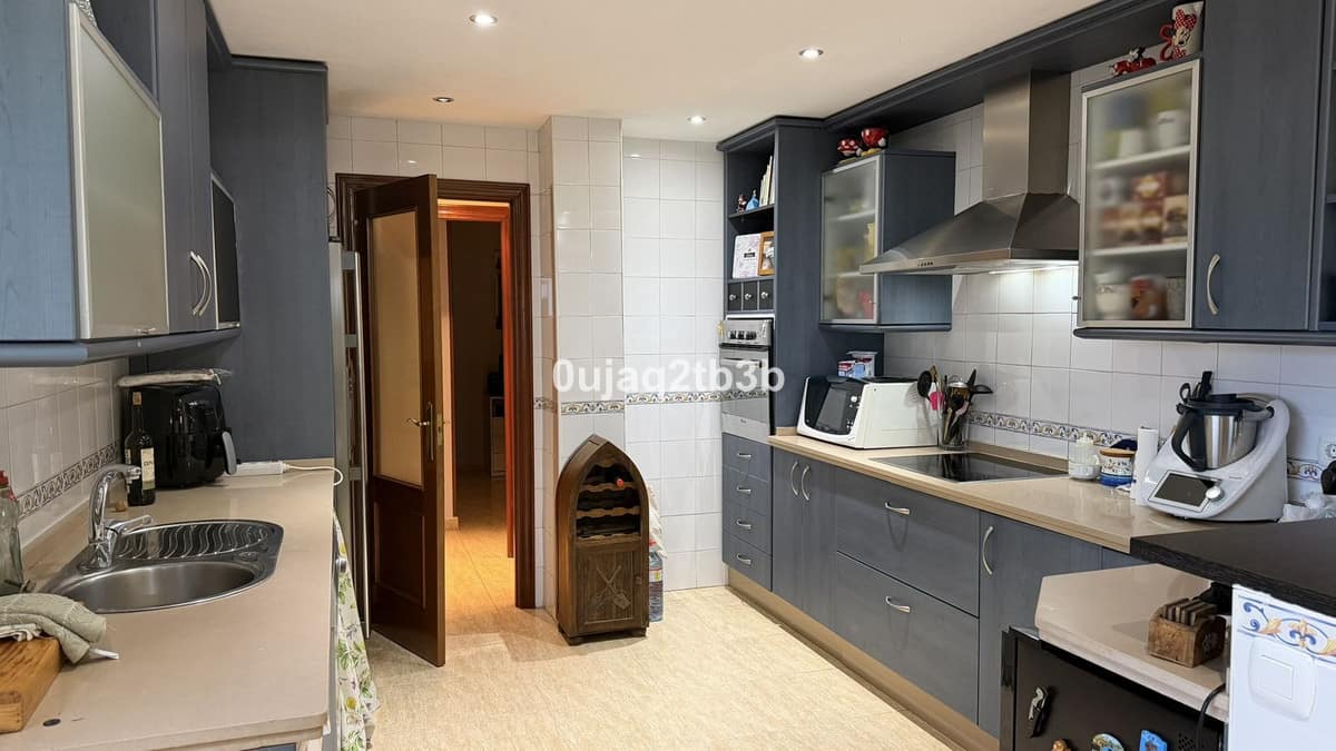 Penthouse met 3 slaapkamers in San Pedro de Alcántara in San Pedro de Alcántara - foto 6