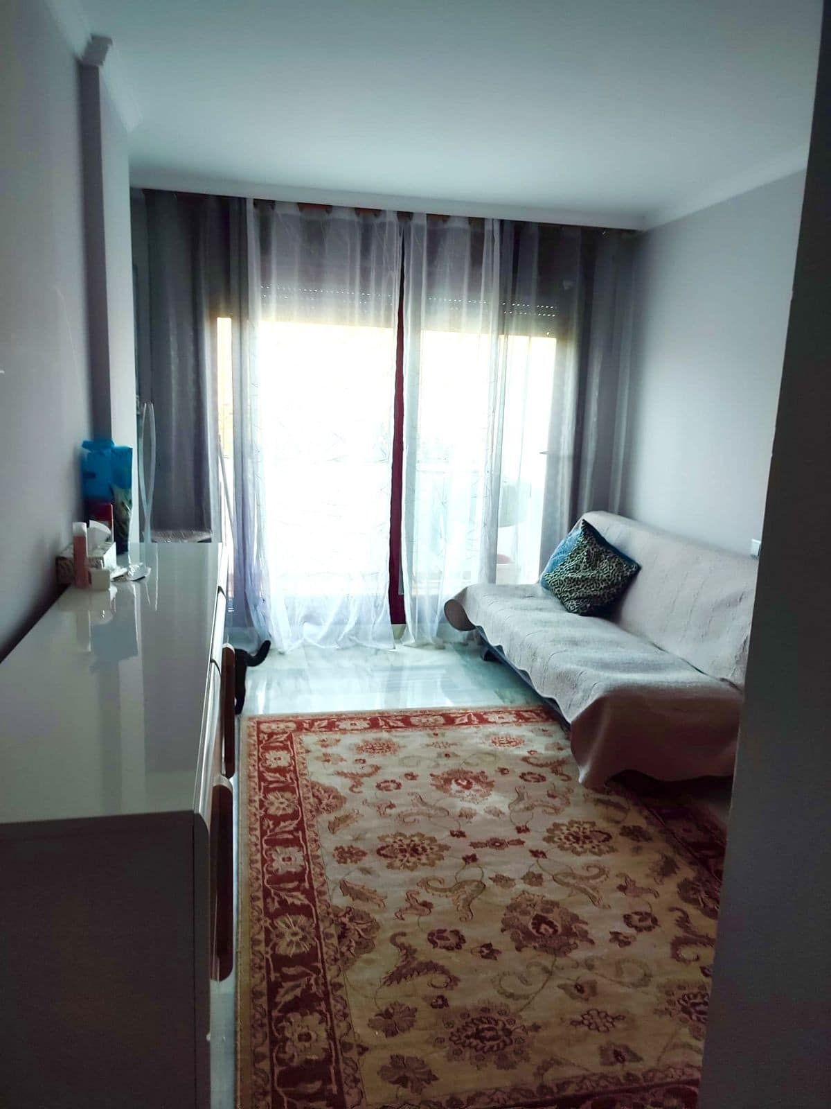 4-slaapkamer appartement in Benahavís in Benahavís - foto 7