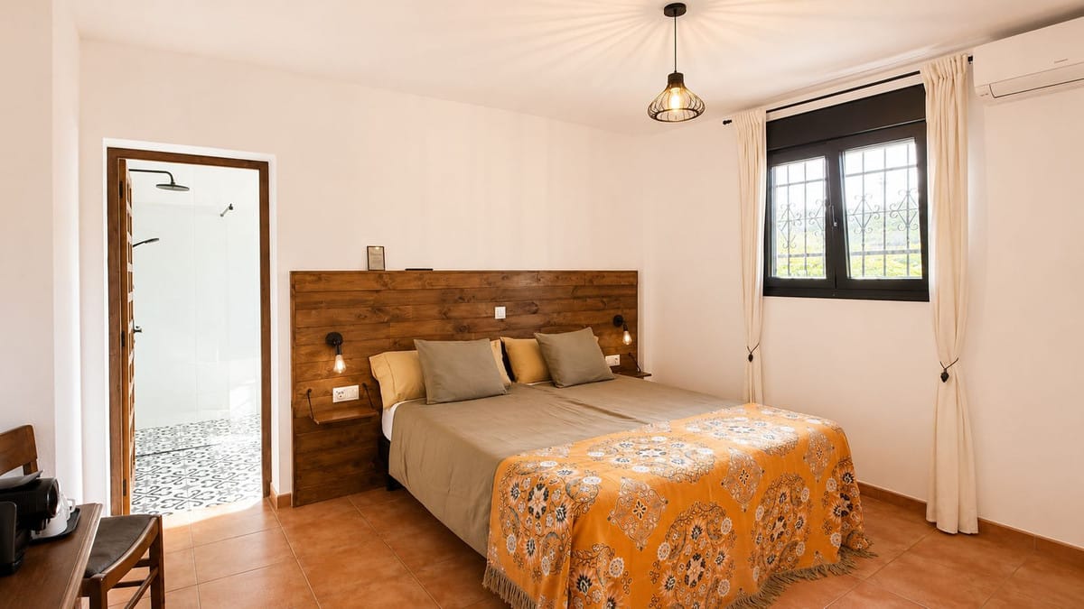 Finca met 7 slaapkamers in Coín in Coín - foto 17